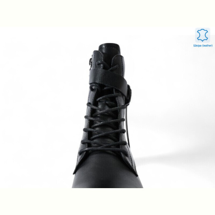 Ботинки Allshoes 188204