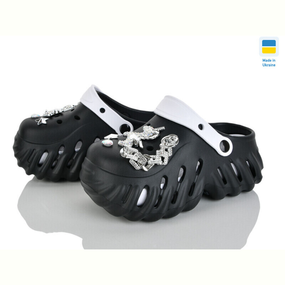 Кроксы Luck Line 24505-361A