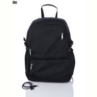 Рюкзак Superbag 1149 black (250)