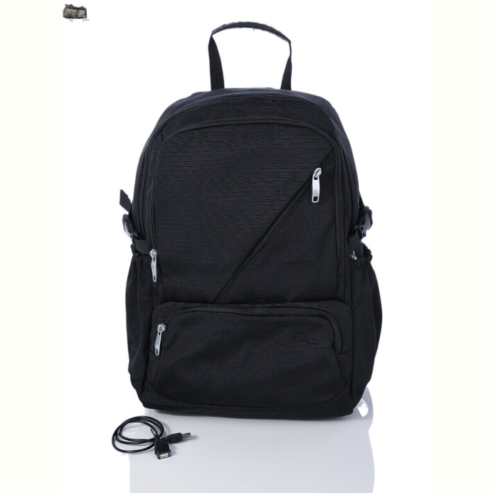 Рюкзак Superbag 1149 black (250)