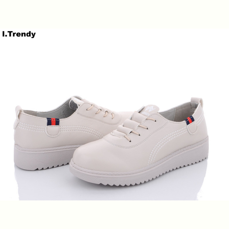 Туфли Trendy BK353-2A