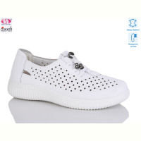 Туфли Gukkcr YK0025-2