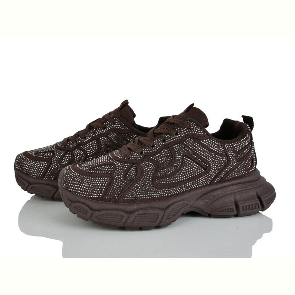 Кроссовки Loretta K037-1