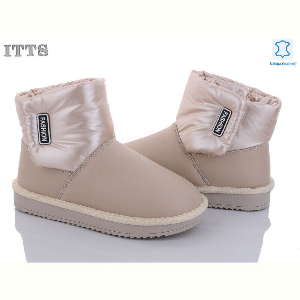 Дутики ITTS T99