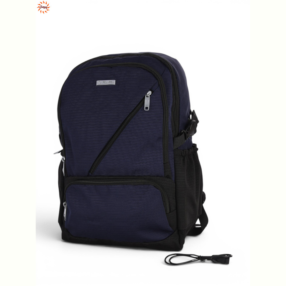 Рюкзак Jumay 1149 blue