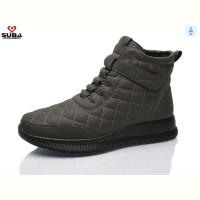 Ботинки SUBA H671-3