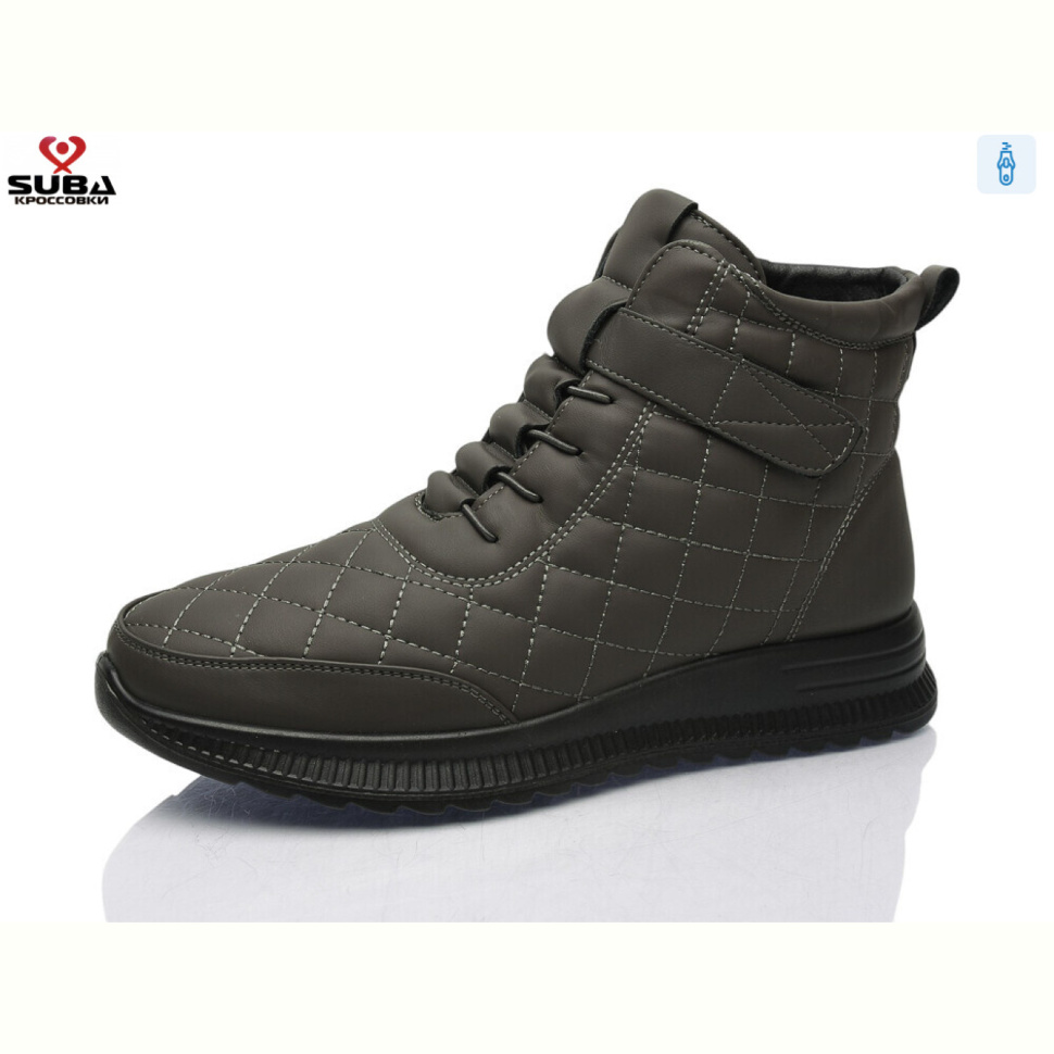 Ботинки SUBA H671-3
