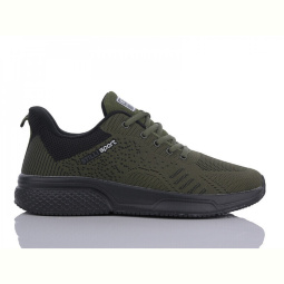 Кроссовки Mary-Shoes H272-4