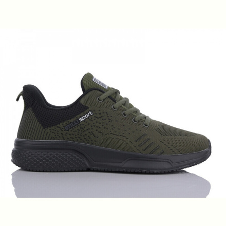Кроссовки Mary-Shoes H272-4