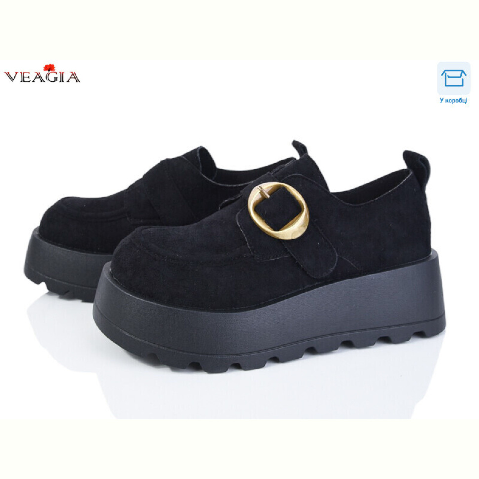 Туфли Veagia-ADA Z9010-1 Туфли Veagia-ADA Z9010-1