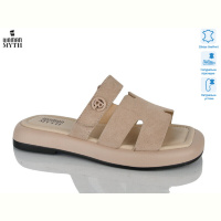 Шлепки Gukkcr MG8646