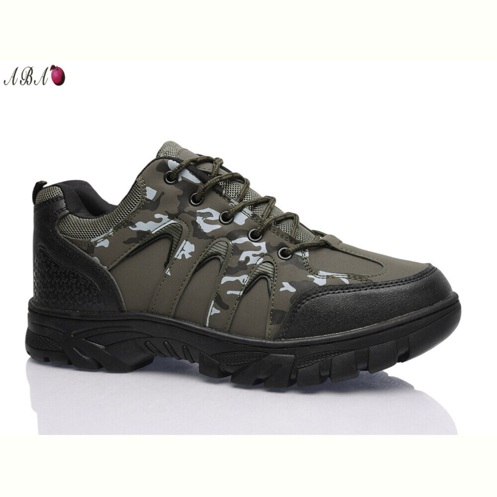 Кроссовки Aba FC309 khaki