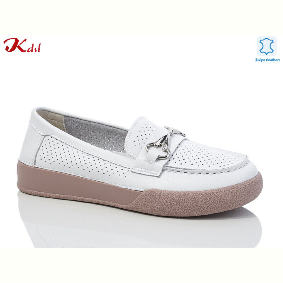 Туфли Jiulai-Kadisalun C752-1