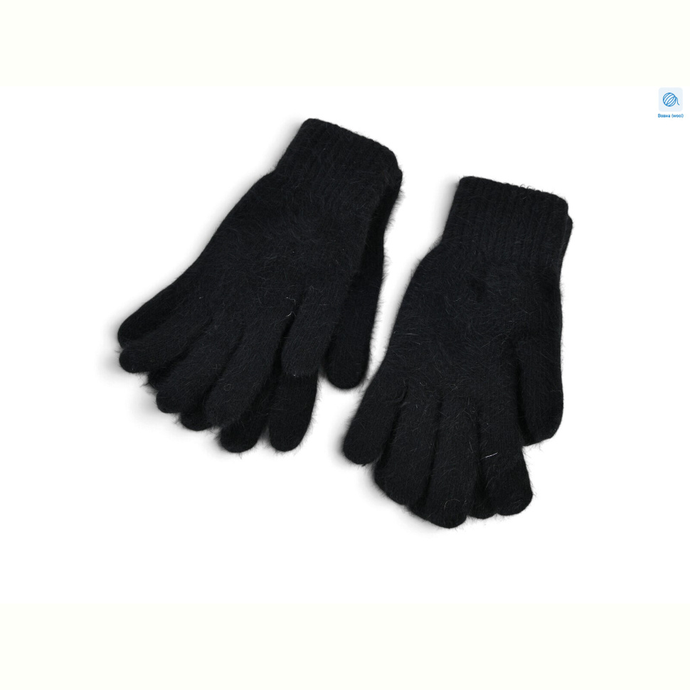 Перчатки RuBi 2630 black