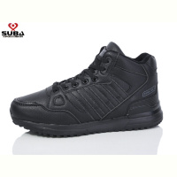 Кроссовки SUBA AB8529-01 піна