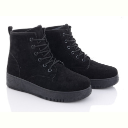 Ботинки Ok Shoes XT134