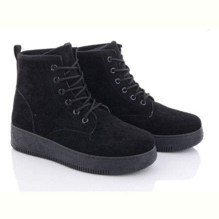 Ботинки Ok Shoes XT134