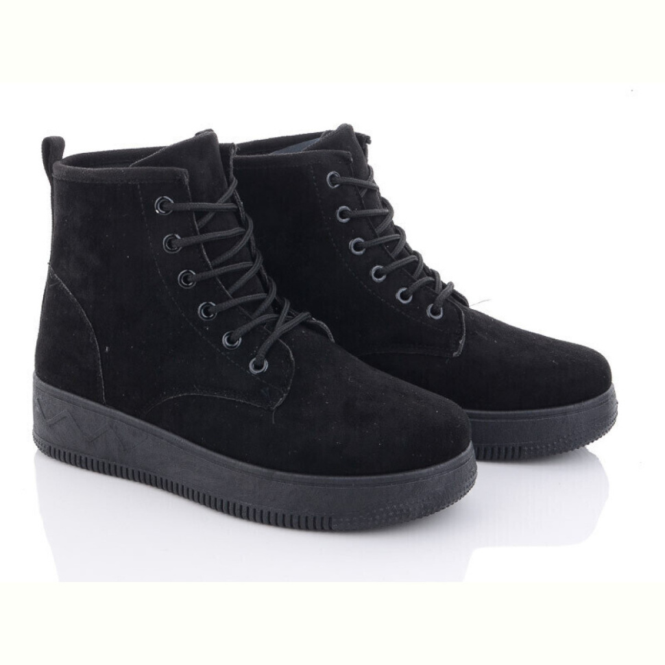 Ботинки Ok Shoes XT134