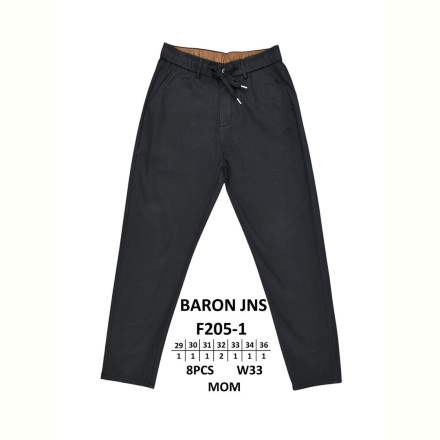 Брюки Baron F205-1