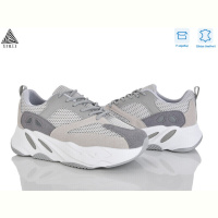 Кроссовки STILLI Group C60-1 шкіра