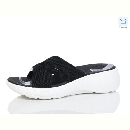 Шлепки Hongquan F21-1