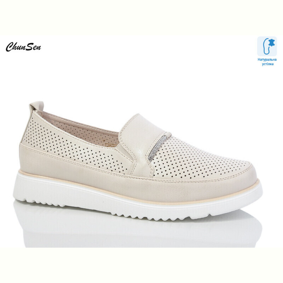 Туфли Chunsen X326-7