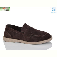 Туфли HENGJI-ELENA A588-4