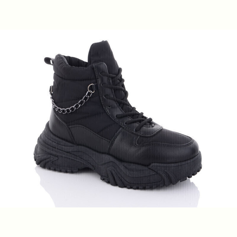 Ботинки Favorit 112-1