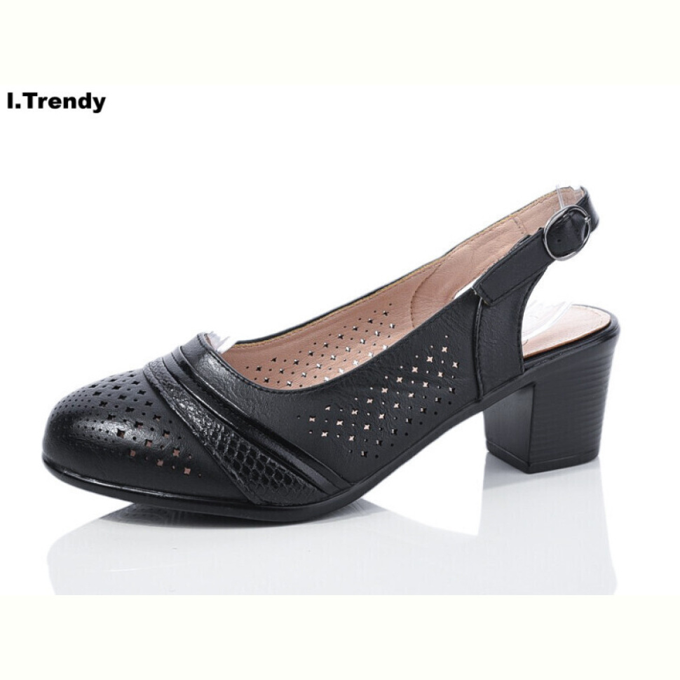 Туфли Trendy LH08-1