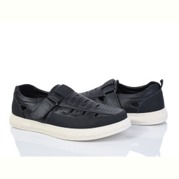 Сандалии Baolikang Y561 black