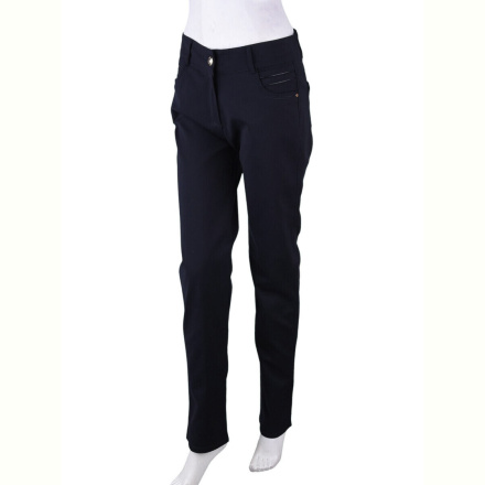 Брюки Obuvok 2925-1 (08954) navy