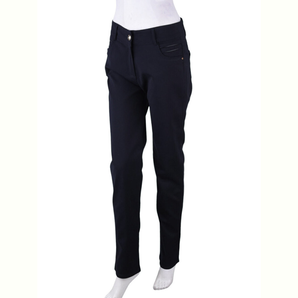 Брюки Obuvok 2925-1 (08954) navy