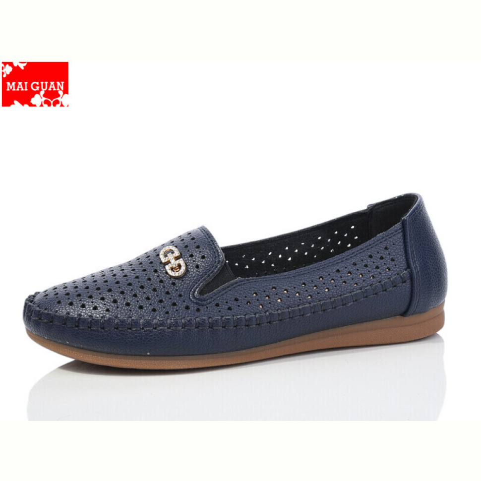 Туфли Maiguan L987-5