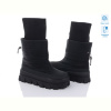 Дутики Violeta 197-165 black