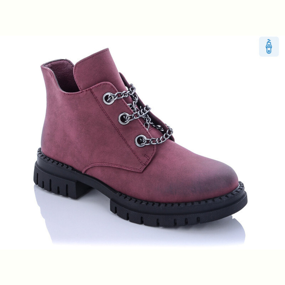 Ботинки Purlina XL1588-2 Ботинки Purlina XL1588-2