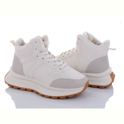 Ботинки Violeta 149-29 beige