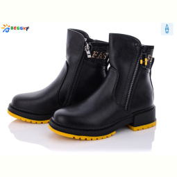 Ботинки Bessky-Kellaifeng B1240-4