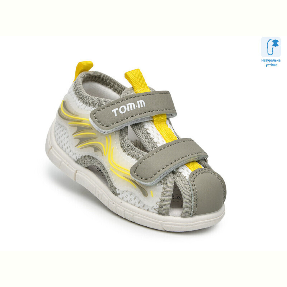 Сандалии TOM.M T65098H