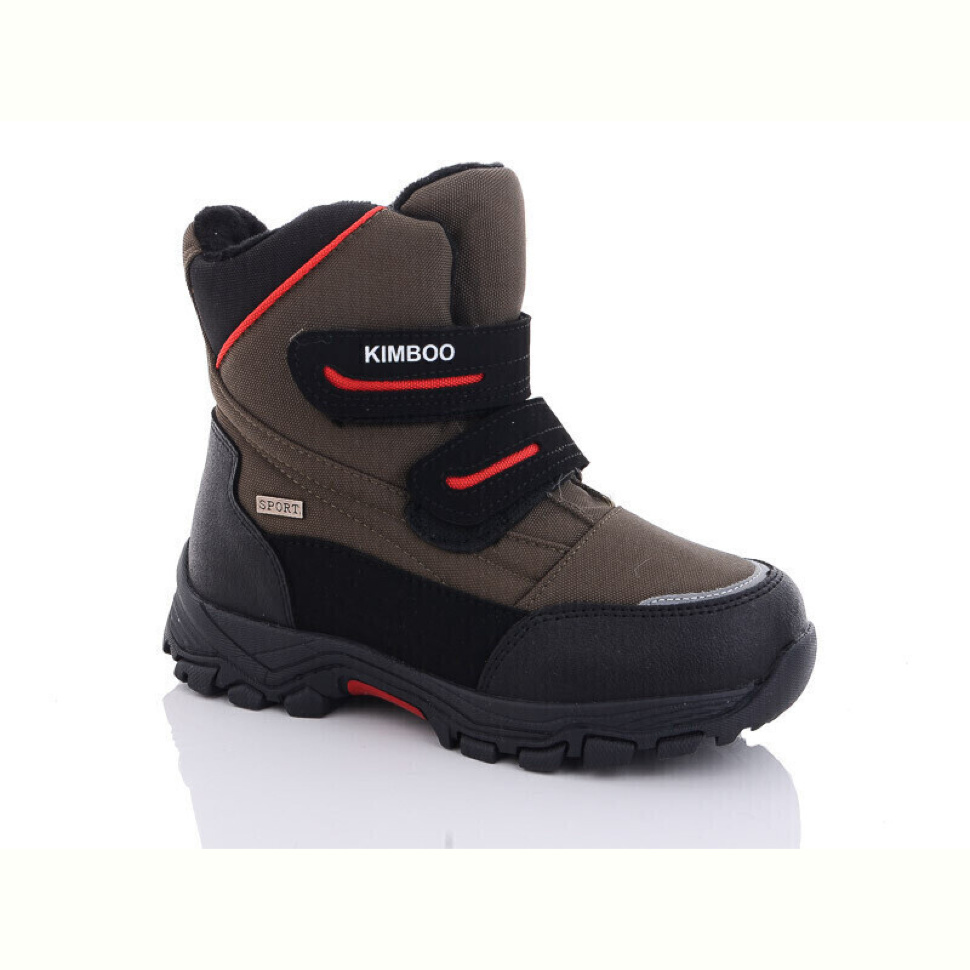 Ботинки KIMBOO FG2398-3K