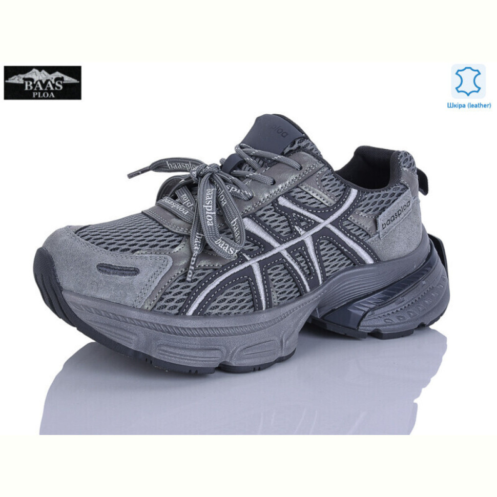Кроссовки Baas H1122-10 Кроссовки Baas H1122-10