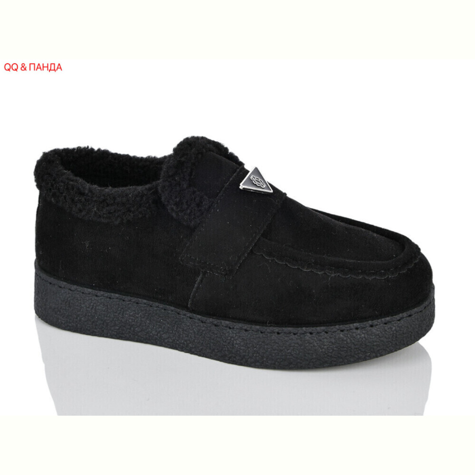 Угги QQ&Панда J2151-1 Угги QQ&Панда J2151-1