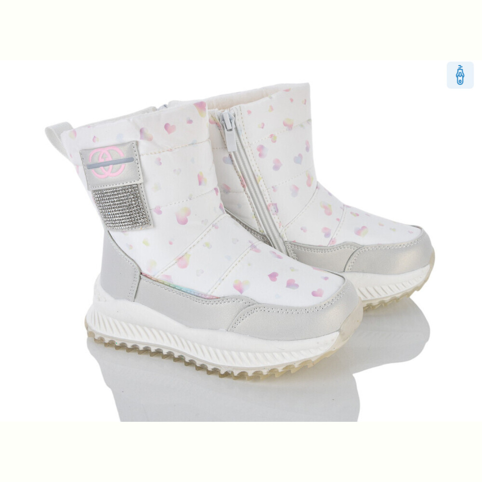 Дутики Xifa kids P2303-1
