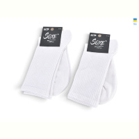 Носки Obuvok PXL201b (000120) white