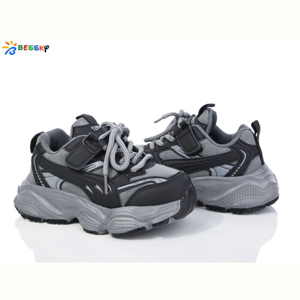 Кроссовки Bessky-Kellaifeng BY3760-4B