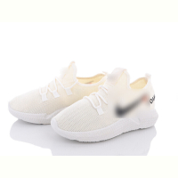 Кроссовки Violeta 64-20 white