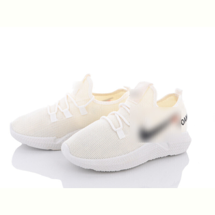 Кроссовки Violeta 64-20 white
