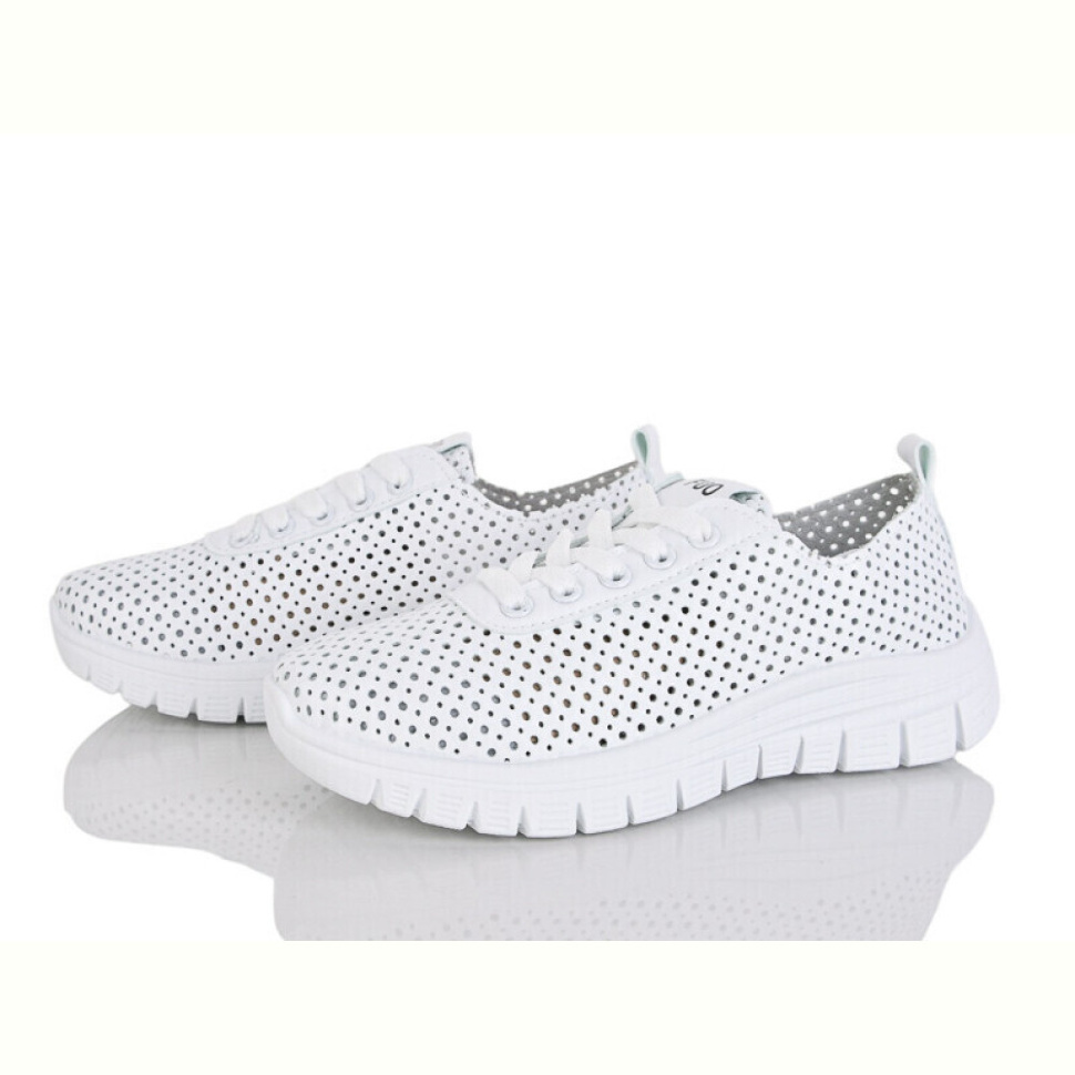 Кроссовки Бабочка-Mengfuna-AESD 243-17