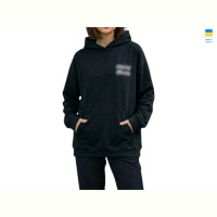 Батник Sport style 115MU чорний