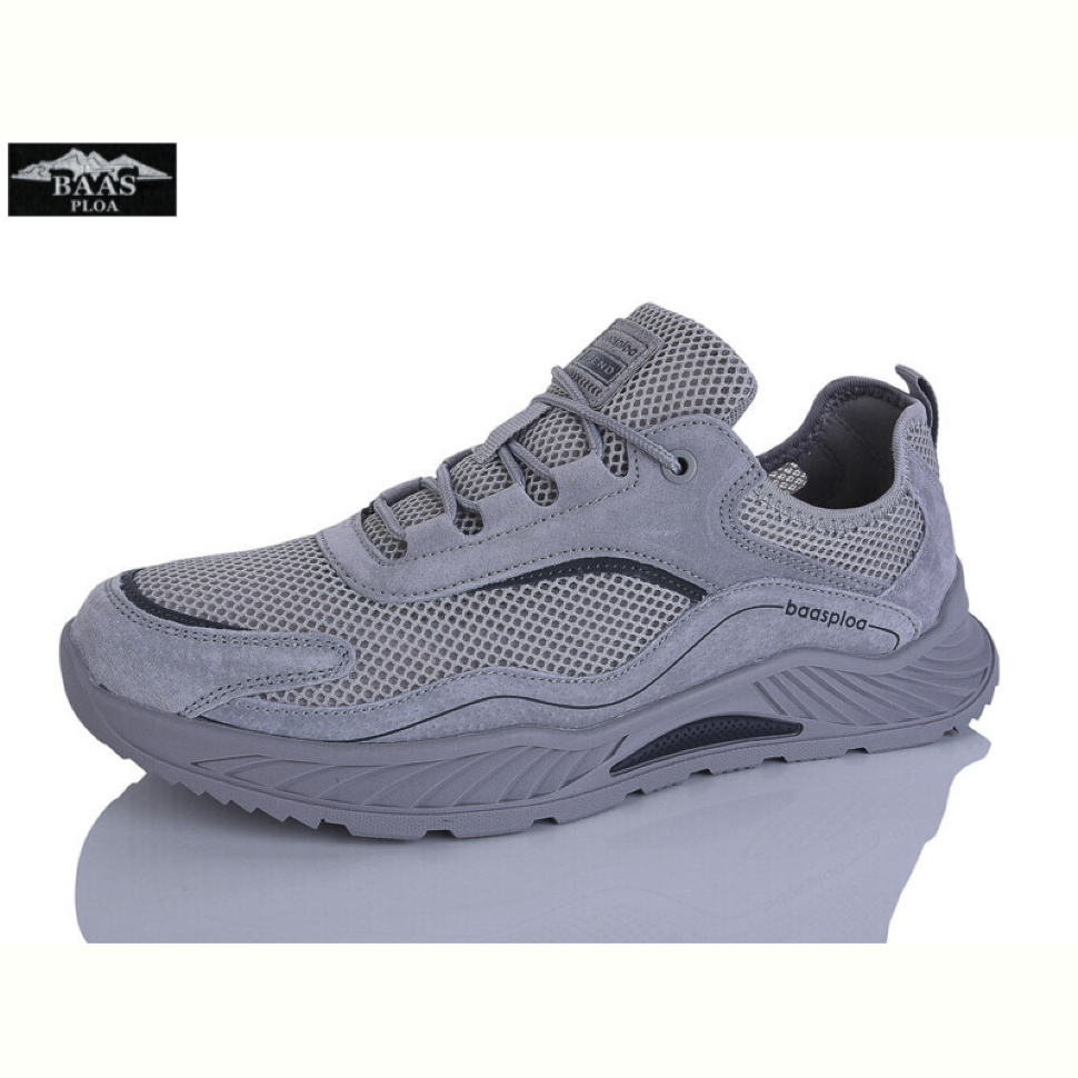 Кроссовки Baas W3180-26