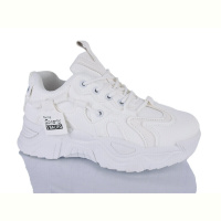 Кроссовки Prime-Opt Prime KT-2219 white